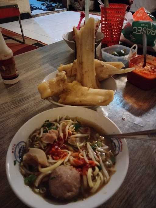 Mie Kocok Teh Isna 7