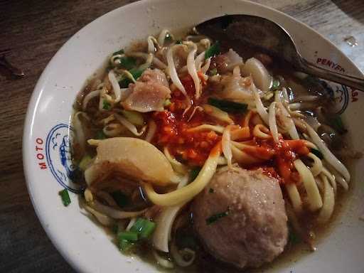 Mie Kocok Teh Isna 4