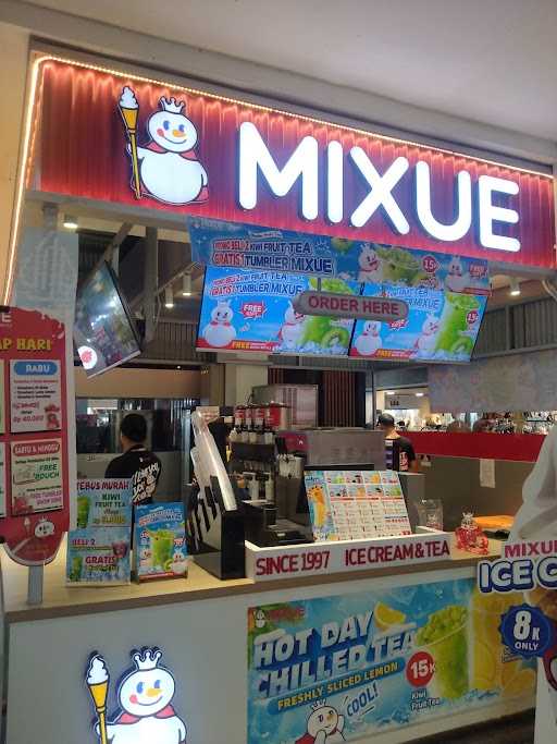 Mixue Cimahi Mall 9