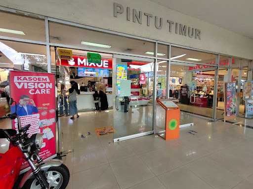 Mixue Cimahi Mall 6