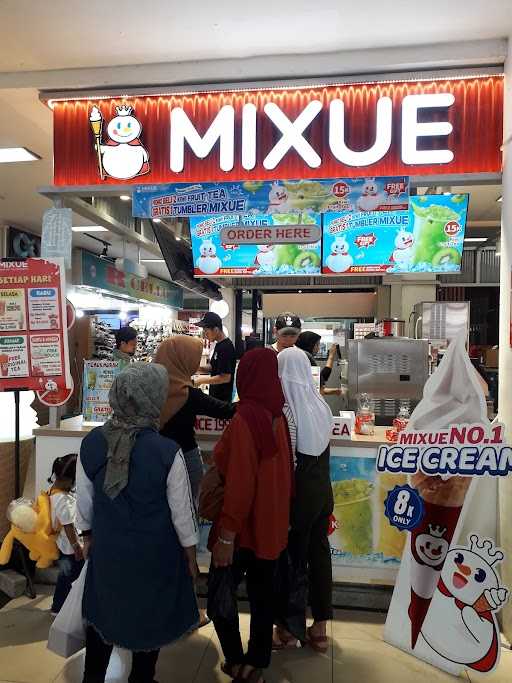 Mixue Cimahi Mall 2