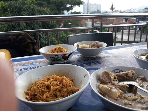 Mymo Bakso Ceker 1