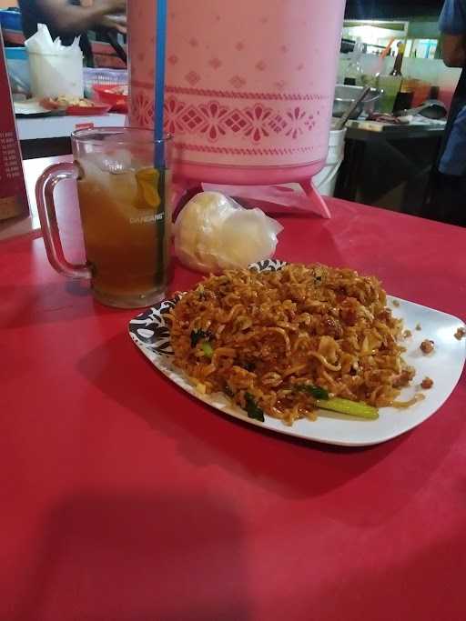 Nasi Goreng Mas Dado 7