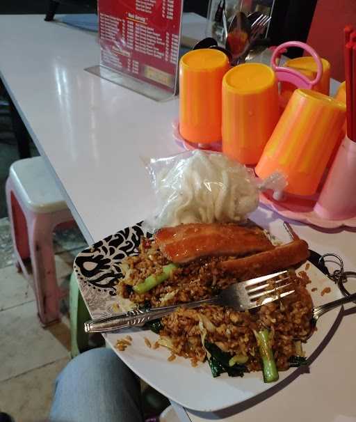 Nasi Goreng Mas Dado 4