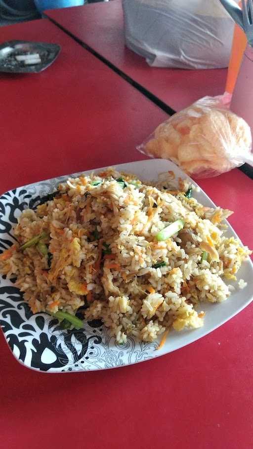 Nasi Goreng Mas Dado 3