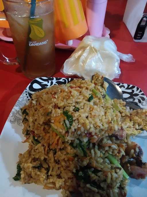 Nasi Goreng Mas Dado 2