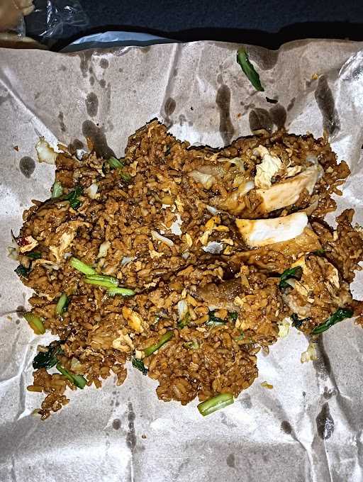 Nasi Goreng Mas Dado 1