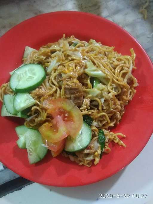 Nasi Goreng Panpora 1