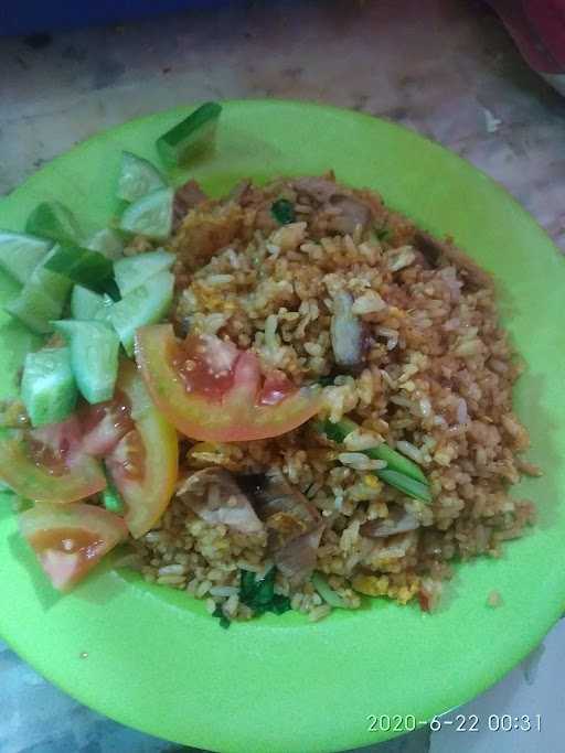 Nasi Goreng Panpora 9