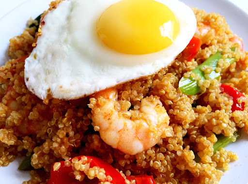 Nasi Goreng Panpora 7