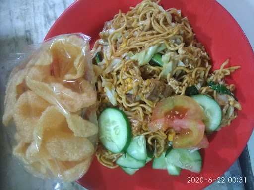 Nasi Goreng Panpora 2