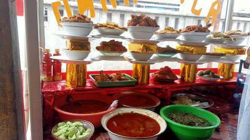 Nasi Padang Aji Minang 7