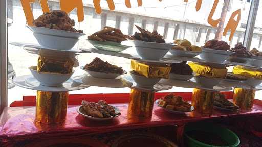 Nasi Padang Aji Minang 3