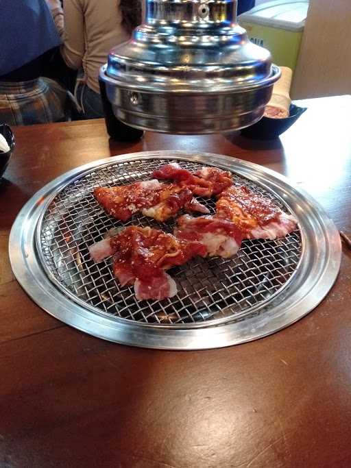 Oharang Bbq (아랑) Cimahi 8