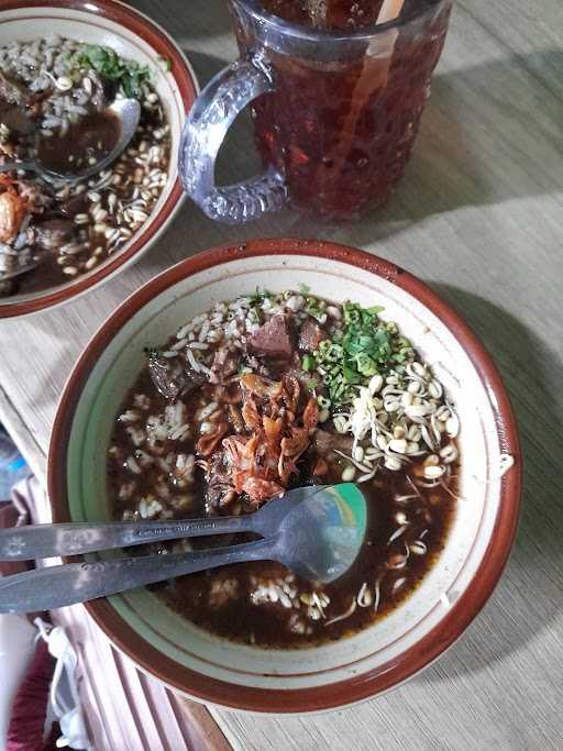 Pecel Pincuk Madiun Mba Tati 6