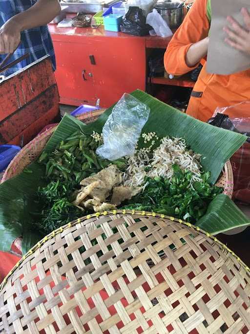 Pecel Tumpang Dan Rawon Irreng 8