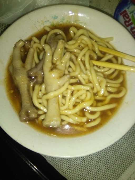 Ramen Mayashi 2