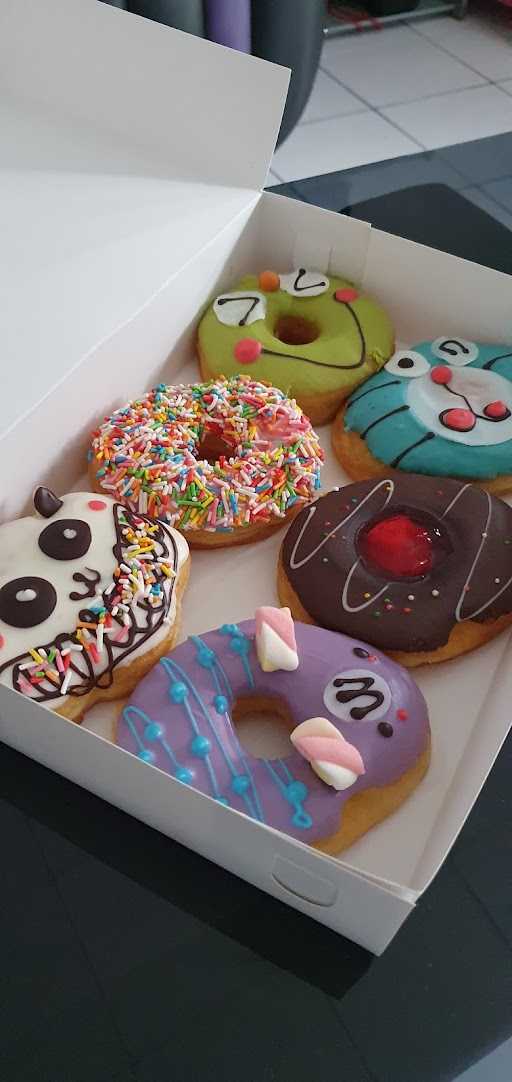 Rumah Donat 3