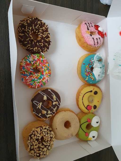 Rumah Donat 2