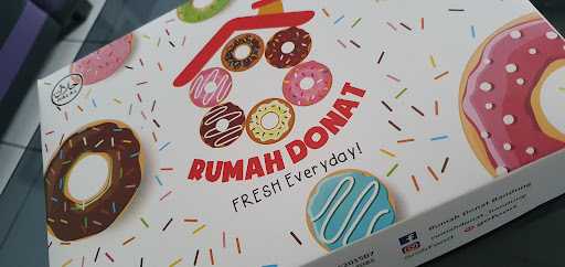 Rumah Donat 5