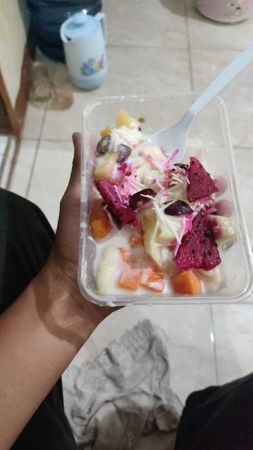 Salad Buah Kang Sendul 2