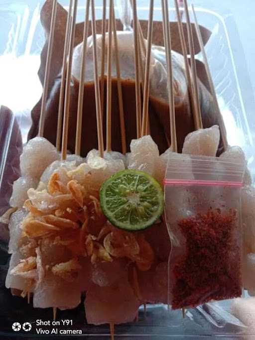 Sate Aci Ema 3