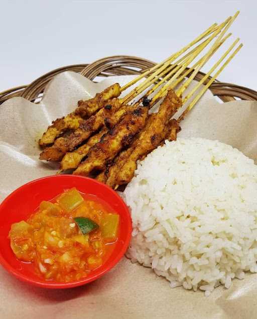 Sate Ayam Dustira 3