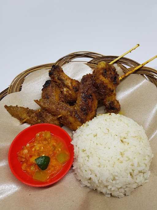 Sate Ayam Dustira 1