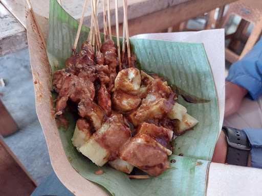 Sate Ayam Madura Pagi 4