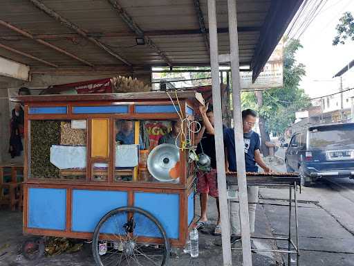 Sate Ayam Madura Pagi 10