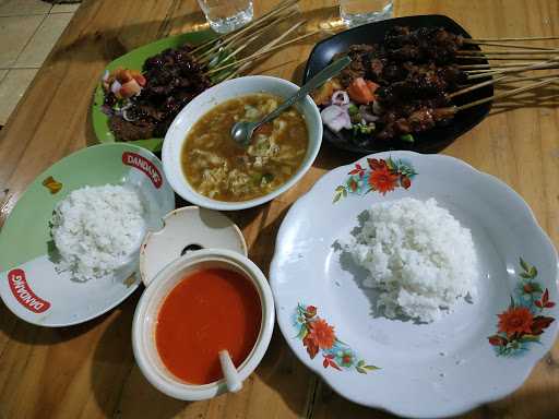 Sate Klaten Bu Sri 3 5