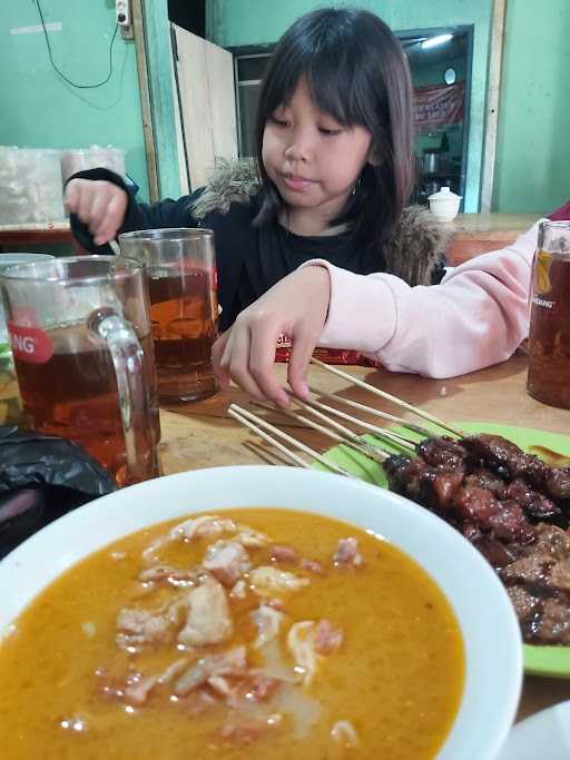 Sate Klaten Bu Sri 3 2