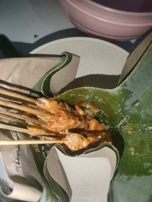 Sate Madura M Amin 1