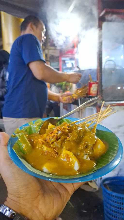 Sate Padang Chaniago 7