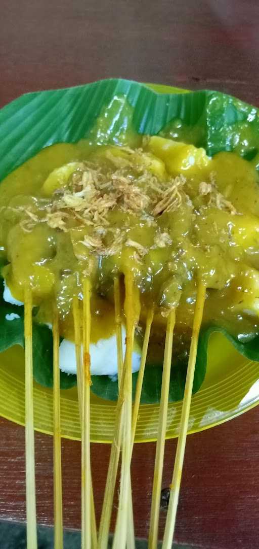 Sate Padang Chaniago 6