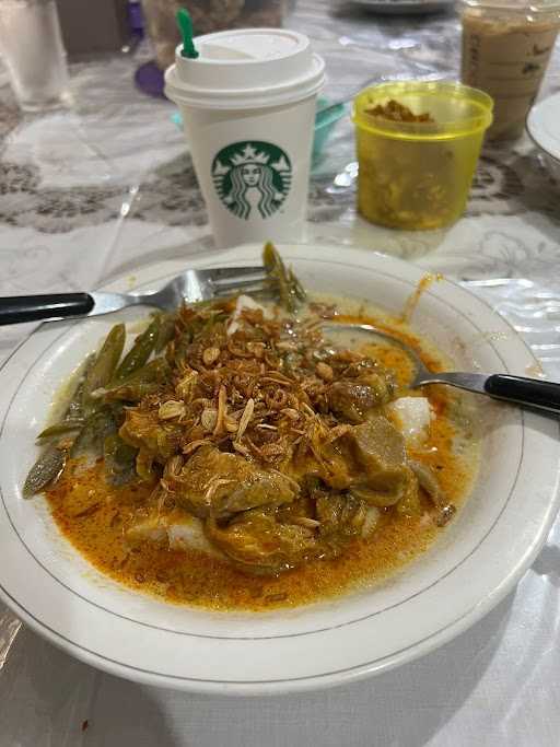 Sate Padang Haji Sutan 2