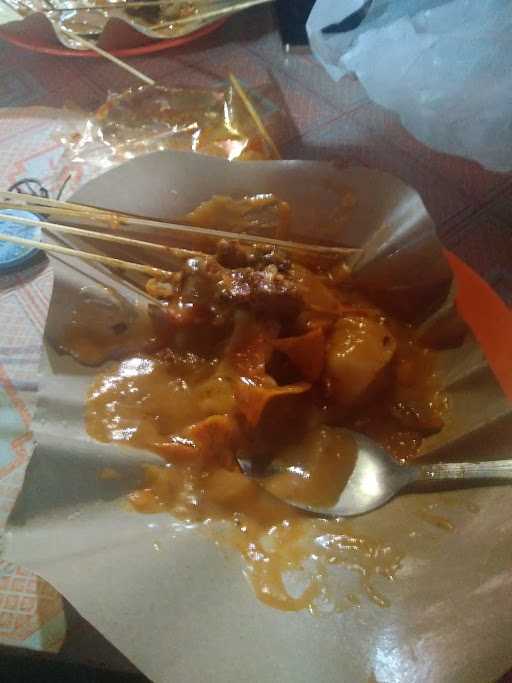 Sate Padang Haji Sutan 4