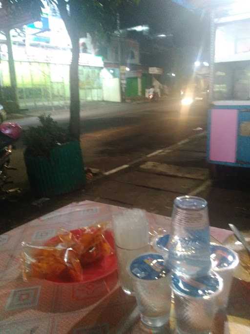 Sate Padang Haji Sutan 10