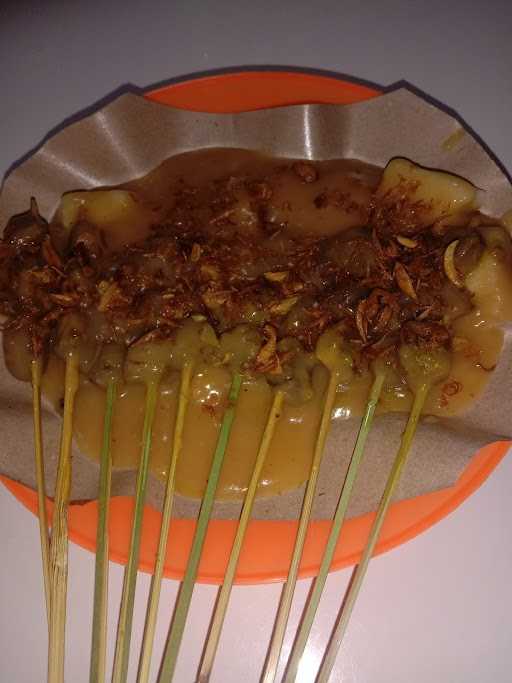 Sate Padang Haji Sutan 6