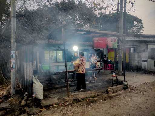 Sate Rell Cimahi Dustira 8