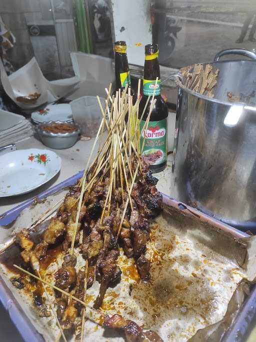 Sate Rell Cimahi Dustira 3