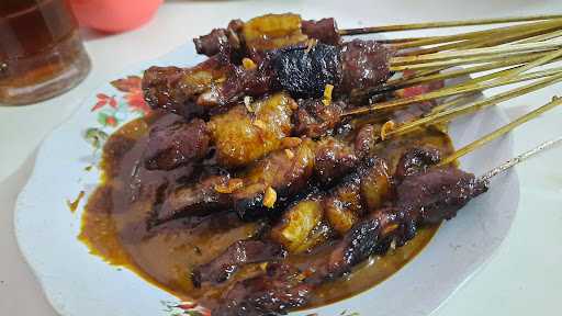 Sate Rell Cimahi Dustira 1