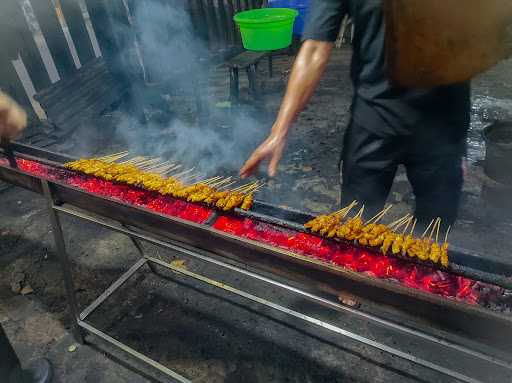 Sate Rell Cimahi Dustira 10