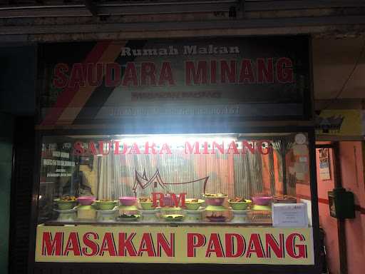 Saudara Minang 2