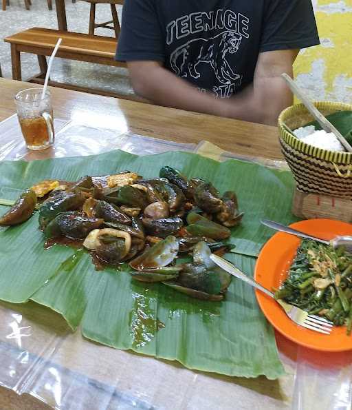 Seafood Bancakan Mas Barep 5