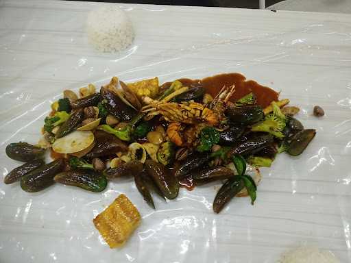 Seafood Bancakan Mas Barep 4