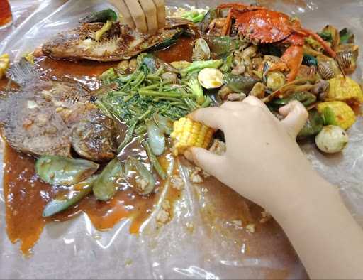 Seafood Bancakan Mas Barep 9