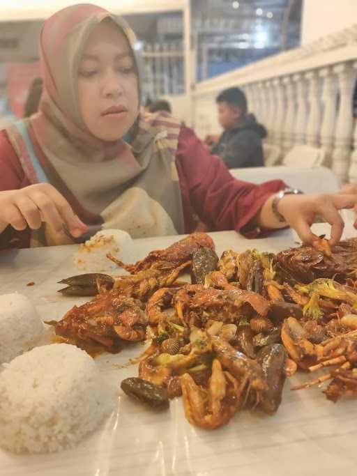 Seafood Bancakan Mas Barep 1