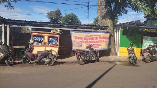 Soto Ayam Khas Madura 5