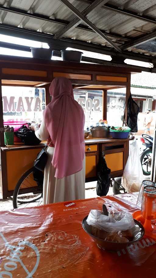 Soto Ayam Khas Madura 7